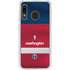 NBA Washington Wizards Jersey Galaxy A20 Clear Case